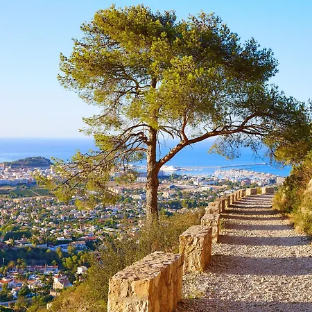 Holiday Cala Blanca By Interhome بيت للعطل *
