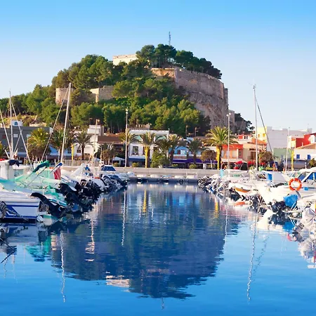 Holiday Cala Blanca By Interhome بيت للعطل *