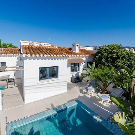 Holiday Cala Blanca By Interhome دينايا