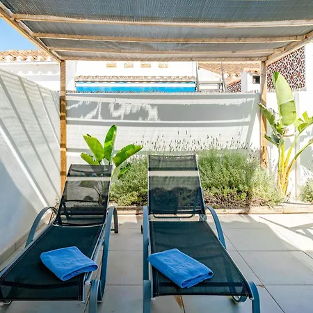 Holiday Cala Blanca By Interhome *