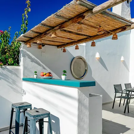 Holiday Cala Blanca By Interhome بيت للعطل دينايا