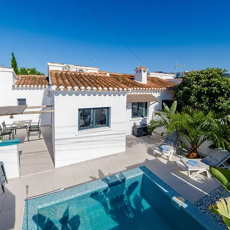بيت للعطل Holiday Cala Blanca By Interhome *