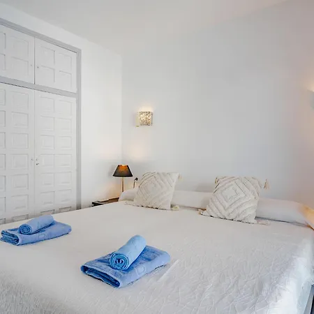 Holiday Cala Blanca By Interhome بيت للعطل دينايا