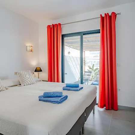 Holiday Cala Blanca By Interhome بيت للعطل *