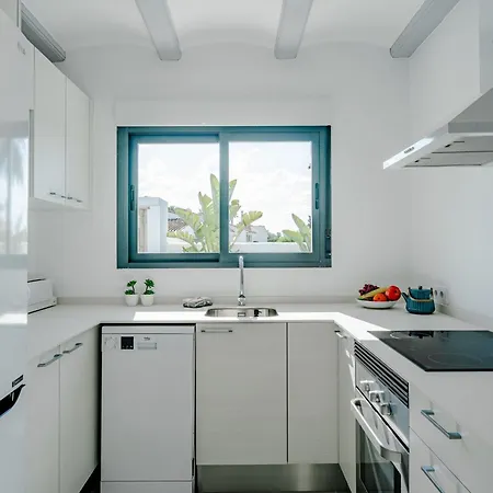 بيت للعطل Holiday Cala Blanca By Interhome دينايا