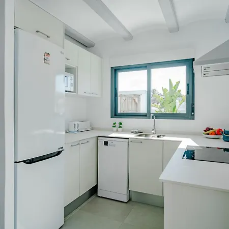 Holiday Cala Blanca By Interhome *