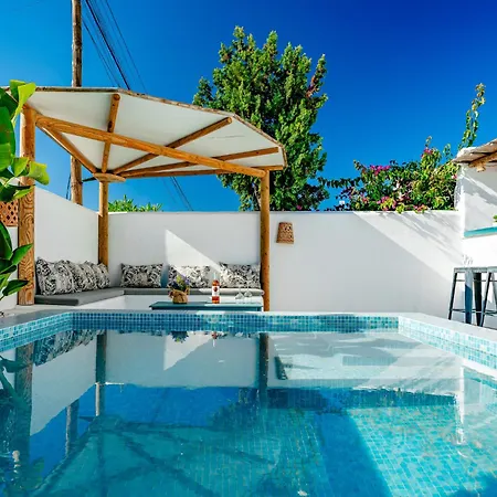 Holiday Cala Blanca By Interhome دينايا