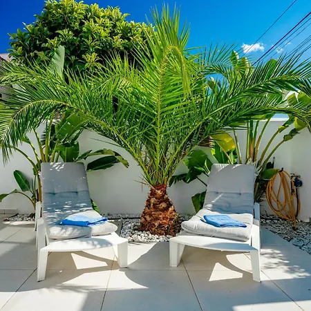 Holiday Cala Blanca By Interhome Holiday home Denia