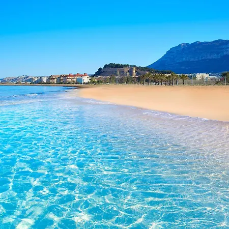 Holiday home Holiday Cala Blanca By Interhome
