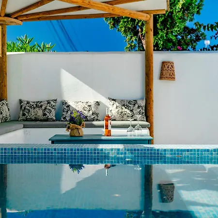Holiday home Holiday Cala Blanca By Interhome