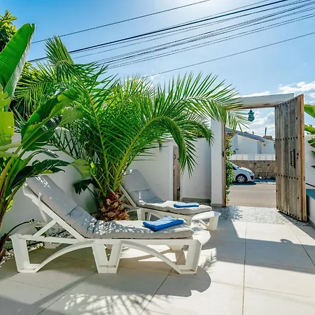 Nyaraló Holiday Cala Blanca By Interhome Denia