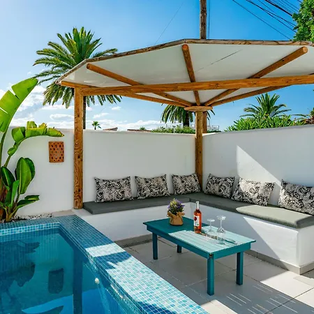 Holiday Cala Blanca By Interhome Nyaraló