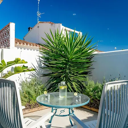 Holiday Cala Blanca By Interhome * Denia