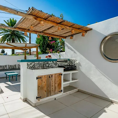 Nyaraló Holiday Cala Blanca By Interhome Denia