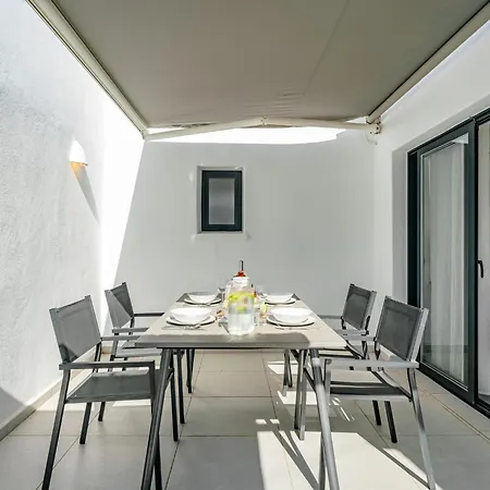 Holiday Cala Blanca By Interhome Holiday home
