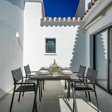 Holiday Cala Blanca By Interhome *