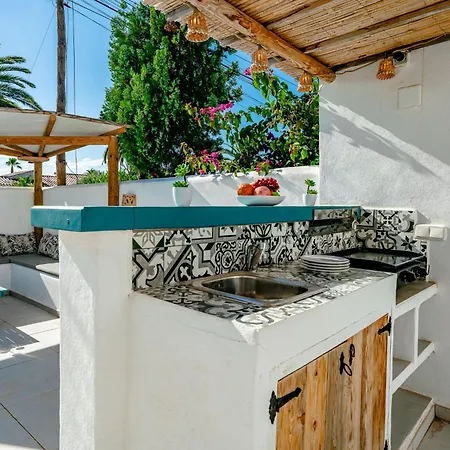 Holiday Cala Blanca By Interhome * Denia