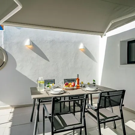 Holiday Cala Blanca By Interhome