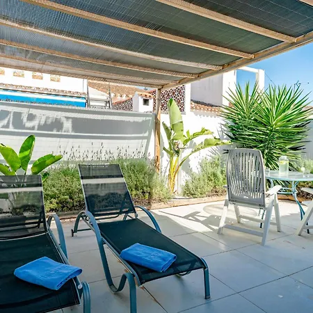 Holiday home Holiday Cala Blanca By Interhome *
