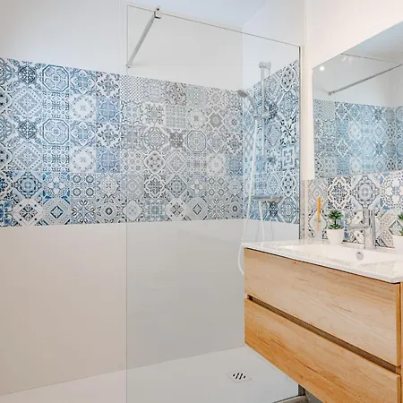 Holiday home Holiday Cala Blanca By Interhome Denia