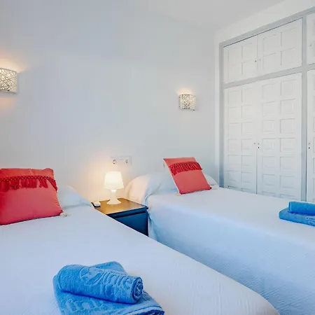 Holiday Cala Blanca By Interhome *