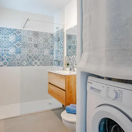 Nyaraló Holiday Cala Blanca By Interhome Denia