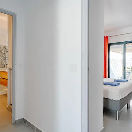 Holiday Cala Blanca By Interhome