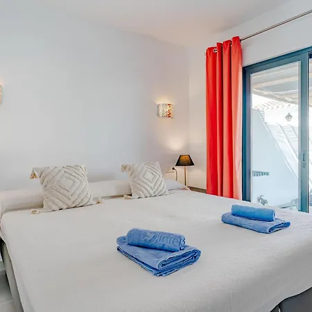 Holiday home Holiday Cala Blanca By Interhome *