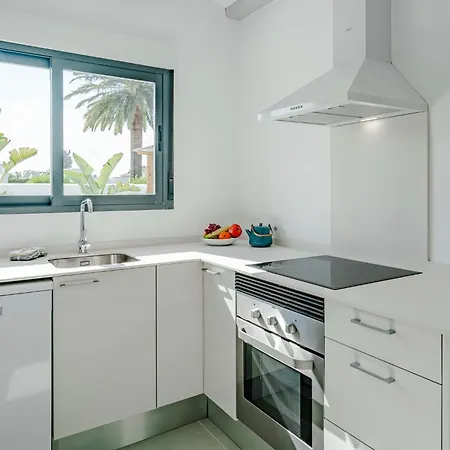 Holiday Cala Blanca By Interhome Holiday home