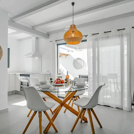 Holiday Cala Blanca By Interhome Denia