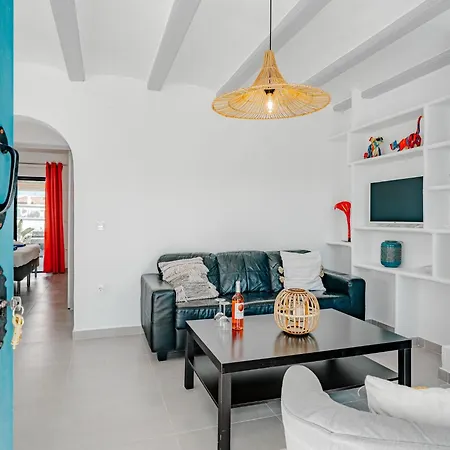 Holiday Cala Blanca By Interhome Nyaraló