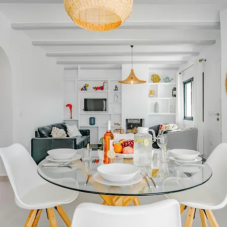 Holiday home Holiday Cala Blanca By Interhome Denia