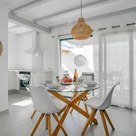 Holiday home Holiday Cala Blanca By Interhome