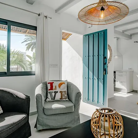 Holiday Cala Blanca By Interhome Holiday home Denia