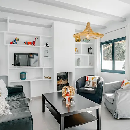 Holiday Cala Blanca By Interhome *