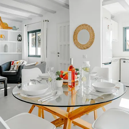 Nyaraló Holiday Cala Blanca By Interhome Denia