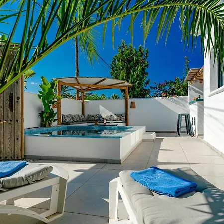 Holiday Cala Blanca By Interhome * Denia