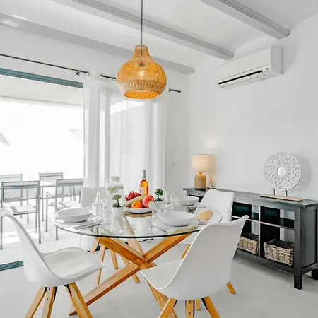 Holiday Cala Blanca By Interhome